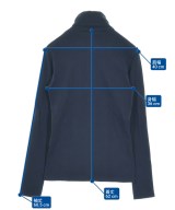 PETIT BATEAU（プチバトー）Tシャツ・カットソー 紺 サイズ:XS レディース/2200647408032