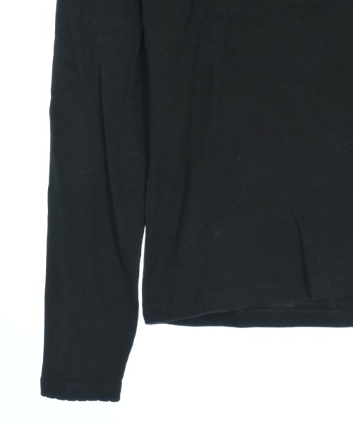 PETIT BATEAU（プチバトー）Tシャツ・カットソー 黒 サイズ:XS レディース/2200647408049