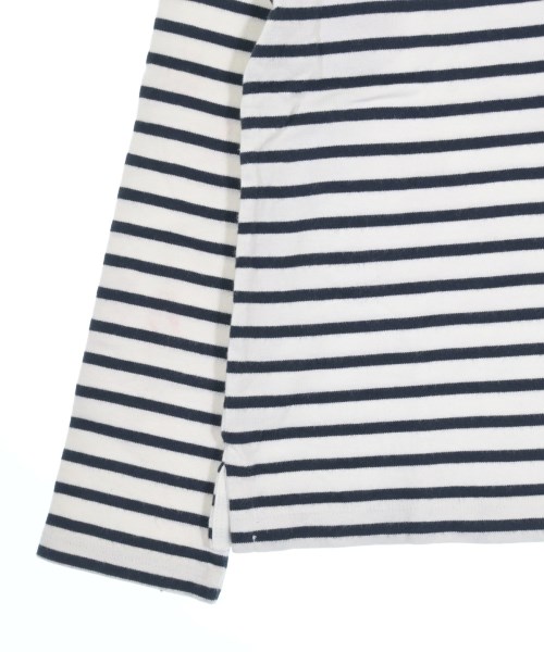 PETIT BATEAU（プチバトー）Tシャツ・カットソー 白 サイズ:S レディース/2200647408056