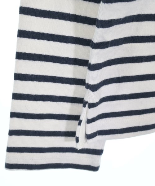PETIT BATEAU（プチバトー）Tシャツ・カットソー 白 サイズ:S レディース/2200647408056
