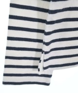 PETIT BATEAU（プチバトー）Tシャツ・カットソー 白 サイズ:S レディース/2200647408056