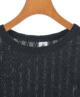 PETIT BATEAU（プチバトー）Tシャツ・カットソー 黒 サイズ:XS レディース/2200647408063