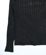 PETIT BATEAU（プチバトー）Tシャツ・カットソー 黒 サイズ:XS レディース/2200647408063