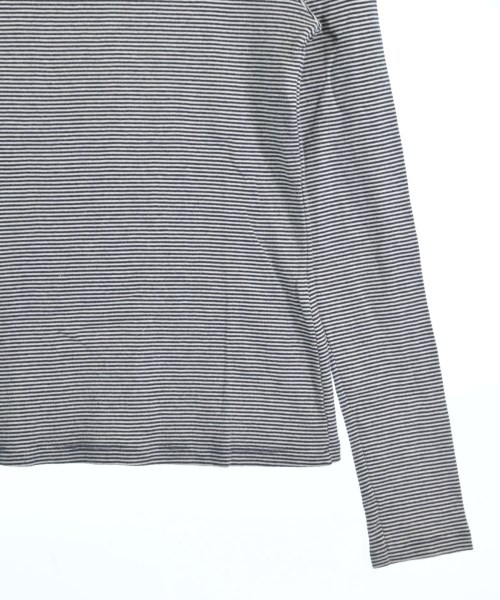 PETIT BATEAU（プチバトー）Tシャツ・カットソー 紺 サイズ:XXS レディース/2200647408070