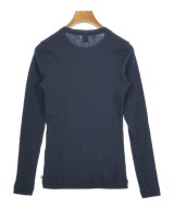 PETIT BATEAU（プチバトー）Tシャツ・カットソー 紺 サイズ:XS レディース/2200647408087
