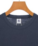 PETIT BATEAU（プチバトー）Tシャツ・カットソー 紺 サイズ:XS レディース/2200647408087