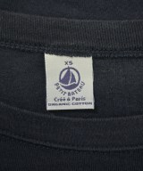 PETIT BATEAU（プチバトー）Tシャツ・カットソー 紺 サイズ:XS レディース/2200647408094