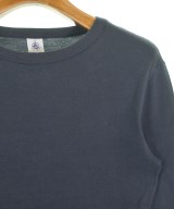 PETIT BATEAU（プチバトー）Tシャツ・カットソー 紺 サイズ:XS レディース/2200647408094