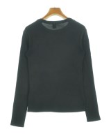 PETIT BATEAU（プチバトー）Tシャツ・カットソー 黒 サイズ:XS レディース/2200647408100