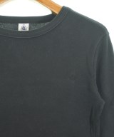 PETIT BATEAU（プチバトー）Tシャツ・カットソー 黒 サイズ:XS レディース/2200647408100