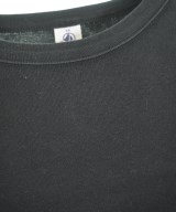 PETIT BATEAU（プチバトー）Tシャツ・カットソー 黒 サイズ:XS レディース/2200647408100