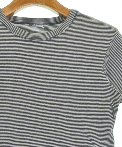 PETIT BATEAU（プチバトー）Tシャツ・カットソー 白 サイズ:XS レディース/2200647408117