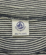 PETIT BATEAU（プチバトー）Tシャツ・カットソー 白 サイズ:XS レディース/2200647408117