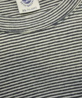 PETIT BATEAU（プチバトー）Tシャツ・カットソー 白 サイズ:XS レディース/2200647408117
