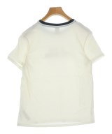 PETIT BATEAU（プチバトー）Tシャツ・カットソー 白 サイズ:XS レディース/2200647408124