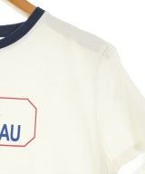 PETIT BATEAU（プチバトー）Tシャツ・カットソー 白 サイズ:XS レディース/2200647408124