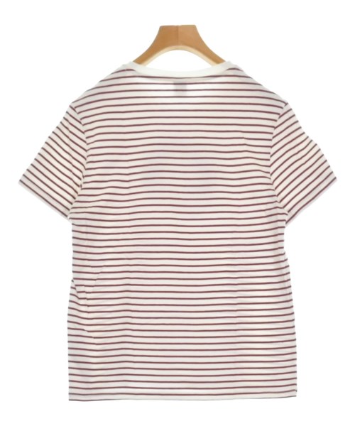 PETIT BATEAU（プチバトー）Tシャツ・カットソー 白 サイズ:XS レディース/2200647408131