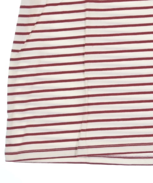 PETIT BATEAU（プチバトー）Tシャツ・カットソー 白 サイズ:XS レディース/2200647408131