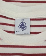 PETIT BATEAU（プチバトー）Tシャツ・カットソー 白 サイズ:XS レディース/2200647408131
