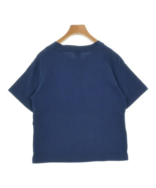 PETIT BATEAU（プチバトー）Tシャツ・カットソー 紺 サイズ:XS レディース/2200647408148