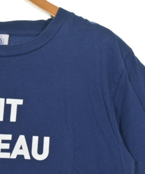 PETIT BATEAU（プチバトー）Tシャツ・カットソー 紺 サイズ:XS レディース/2200647408148