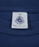 PETIT BATEAU（プチバトー）Tシャツ・カットソー 紺 サイズ:XS レディース/2200647408148