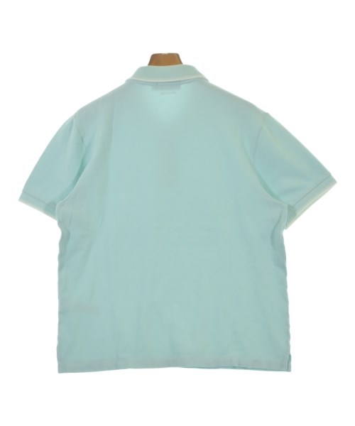 PETIT BATEAU（プチバトー）ポロシャツ 緑 サイズ:L メンズ/2200700855070