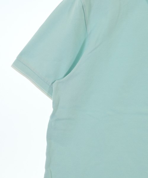 PETIT BATEAU（プチバトー）ポロシャツ 緑 サイズ:L メンズ/2200700855070