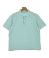 PETIT BATEAU（プチバトー）ポロシャツ 緑 サイズ:L メンズ/2200700855070