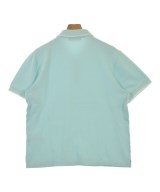 PETIT BATEAU（プチバトー）ポロシャツ 緑 サイズ:L メンズ/2200700855070