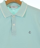 PETIT BATEAU（プチバトー）ポロシャツ 緑 サイズ:L メンズ/2200700855070