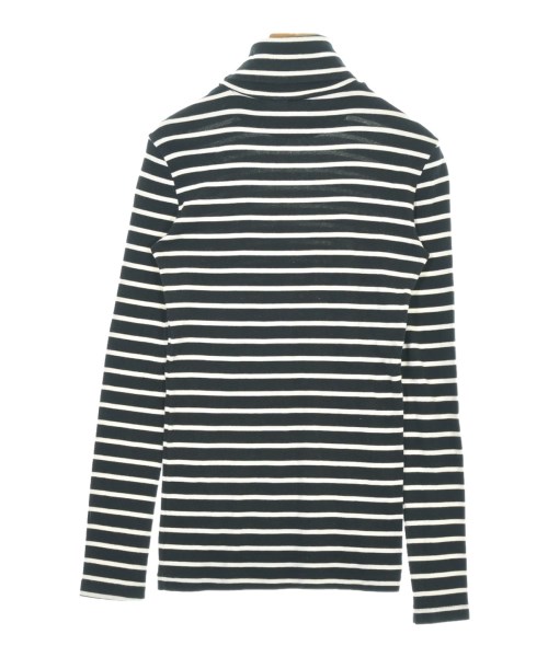PETIT BATEAU（プチバトー）Tシャツ・カットソー 黒 サイズ:S レディース/2200703592040