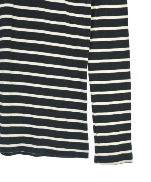 PETIT BATEAU（プチバトー）Tシャツ・カットソー 黒 サイズ:S レディース/2200703592040