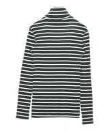 PETIT BATEAU（プチバトー）Tシャツ・カットソー 黒 サイズ:S レディース/2200703592040