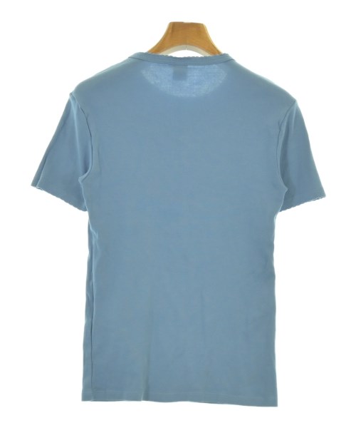 PETIT BATEAU（プチバトー）Tシャツ・カットソー 青 サイズ:XS レディース/2200704748040