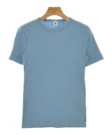 PETIT BATEAU（プチバトー）Tシャツ・カットソー 青 サイズ:XS レディース/2200704748040