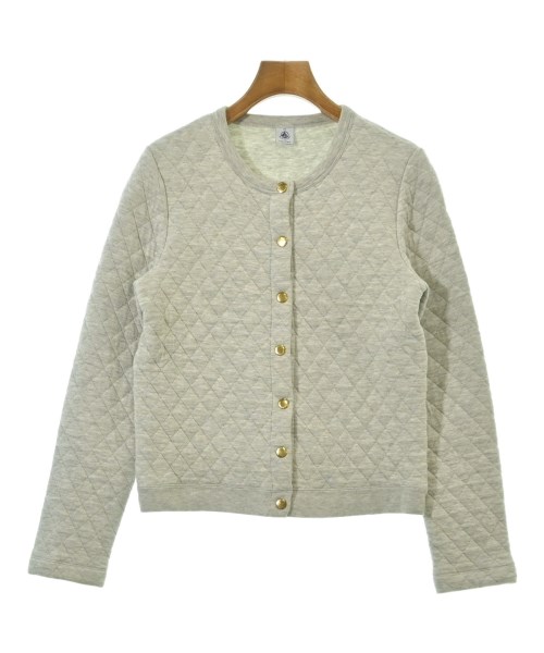 PETIT BATEAU(プチバトー)のカーディガン サイズ:XS 3,300円