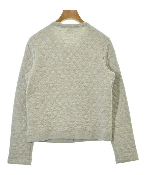 PETIT BATEAU（プチバトー）カーディガン グレー サイズ:XS レディース/2200707566016