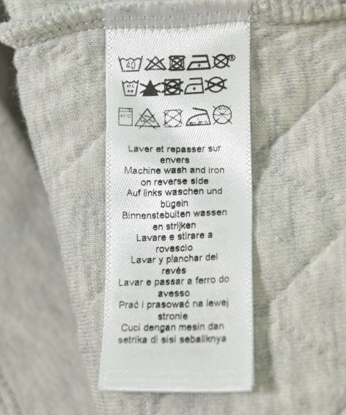 PETIT BATEAU（プチバトー）カーディガン グレー サイズ:XS レディース/2200707566016