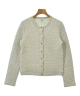 PETIT BATEAU（プチバトー）カーディガン グレー サイズ:XS レディース/2200707566016