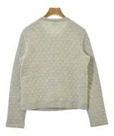 PETIT BATEAU（プチバトー）カーディガン グレー サイズ:XS レディース/2200707566016