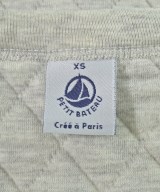 PETIT BATEAU（プチバトー）カーディガン グレー サイズ:XS レディース/2200707566016