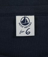 PETIT BATEAU（プチバトー）カーディガン 紺 サイズ:F レディース/2200705965170
