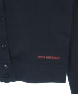 PETIT BATEAU（プチバトー）カーディガン 紺 サイズ:F レディース/2200705965170