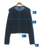 PETIT BATEAU（プチバトー）カーディガン 紺 サイズ:F レディース/2200705965170