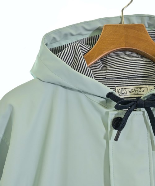 PETIT BATEAU（プチバトー）その他 青 サイズ:M レディース/2200705108010