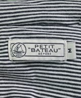 PETIT BATEAU（プチバトー）その他 青 サイズ:M レディース/2200705108010