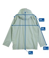 PETIT BATEAU（プチバトー）その他 青 サイズ:M レディース/2200705108010