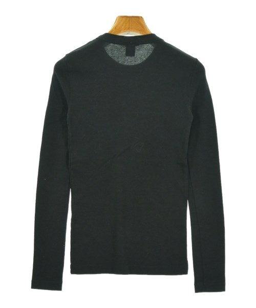 PETIT BATEAU（プチバトー）Tシャツ・カットソー 黒 サイズ:14(XXS位) レディース/2200709268055