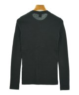 PETIT BATEAU（プチバトー）Tシャツ・カットソー 黒 サイズ:14(XXS位) レディース/2200709268055